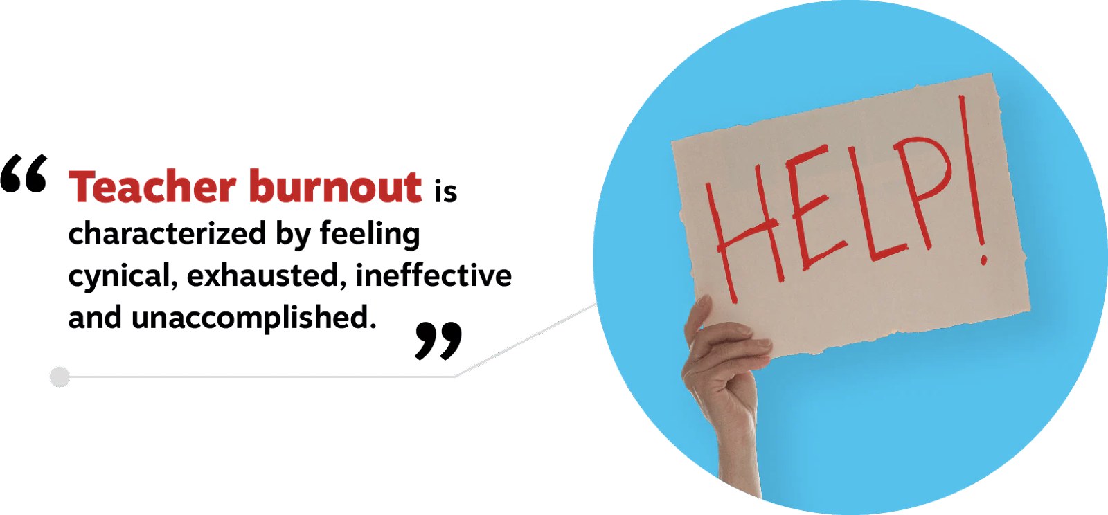 How to Prevent Teacher’s Burnout 11 Best Ways