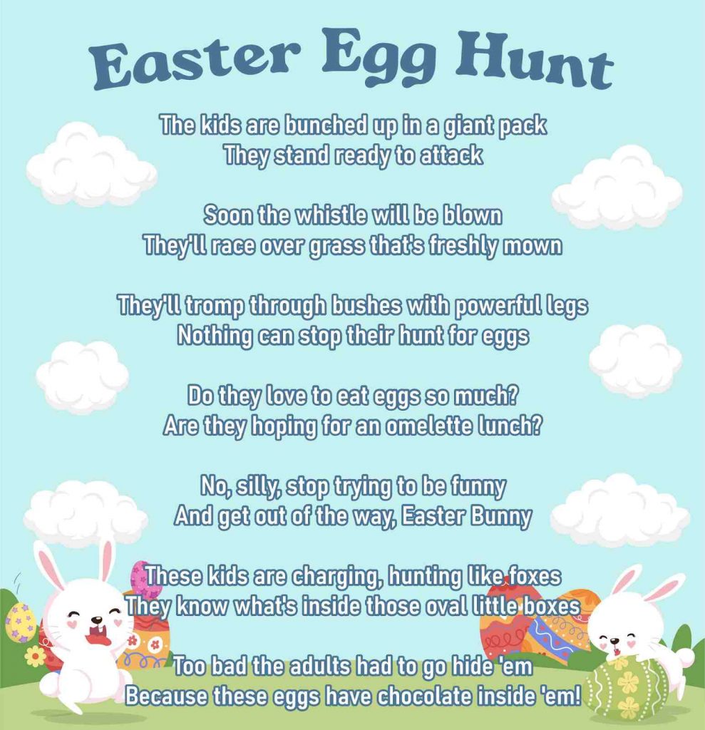 Easter Egg Hunt