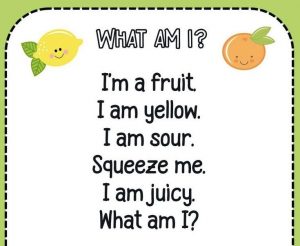 40 Fun What Am I Riddles for Kids [With Answers]