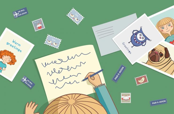 6 Easy Steps to Improve Writing Skills for Kids