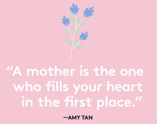 50 Best Mother’s Day Quotes That Your Mom Will Love