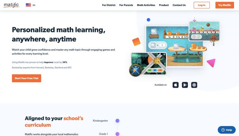 25 Best Educational Websites for Kids in 2025