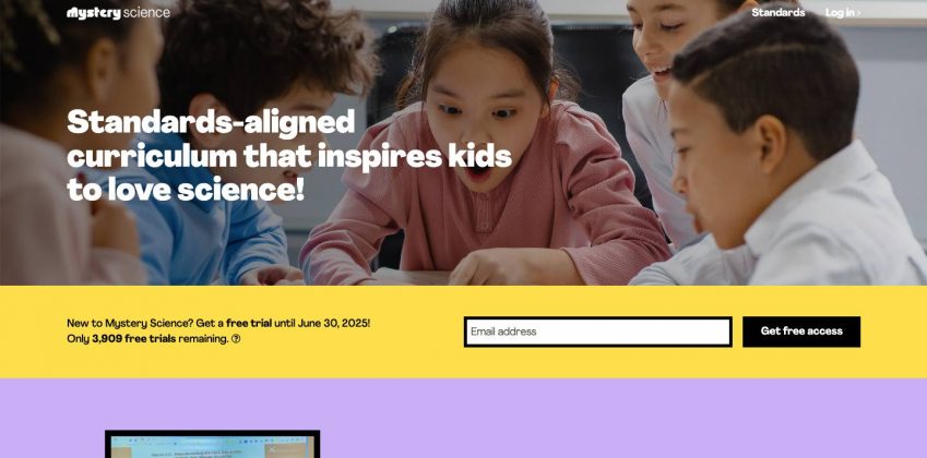 25 Best Educational Websites for Kids in 2025