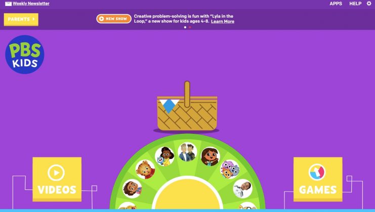 25 Best Educational Websites for Kids in 2025