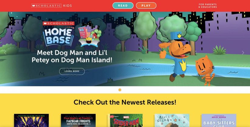 25 Best Educational Websites for Kids in 2025