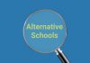 Alternative schools