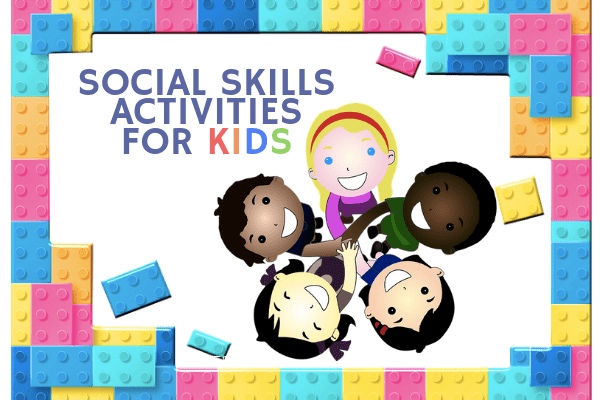 Social skills wallpaper