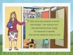 20 Fun Limericks for Kids