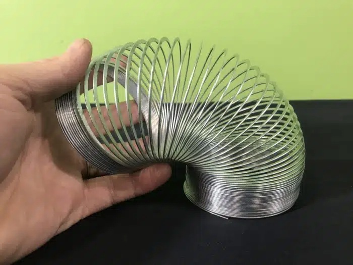 A slinky