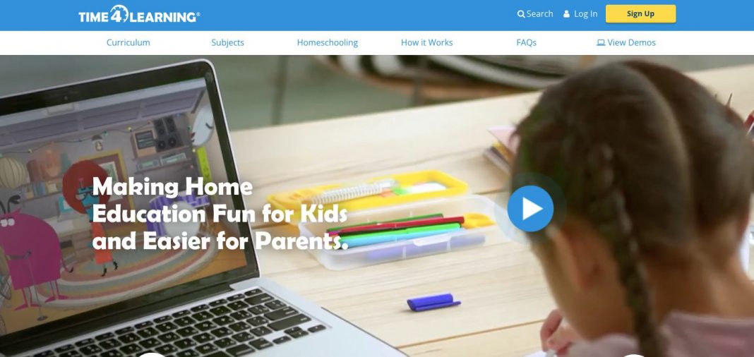 10 Best Online Homeschool Programs A Comprehensive Review