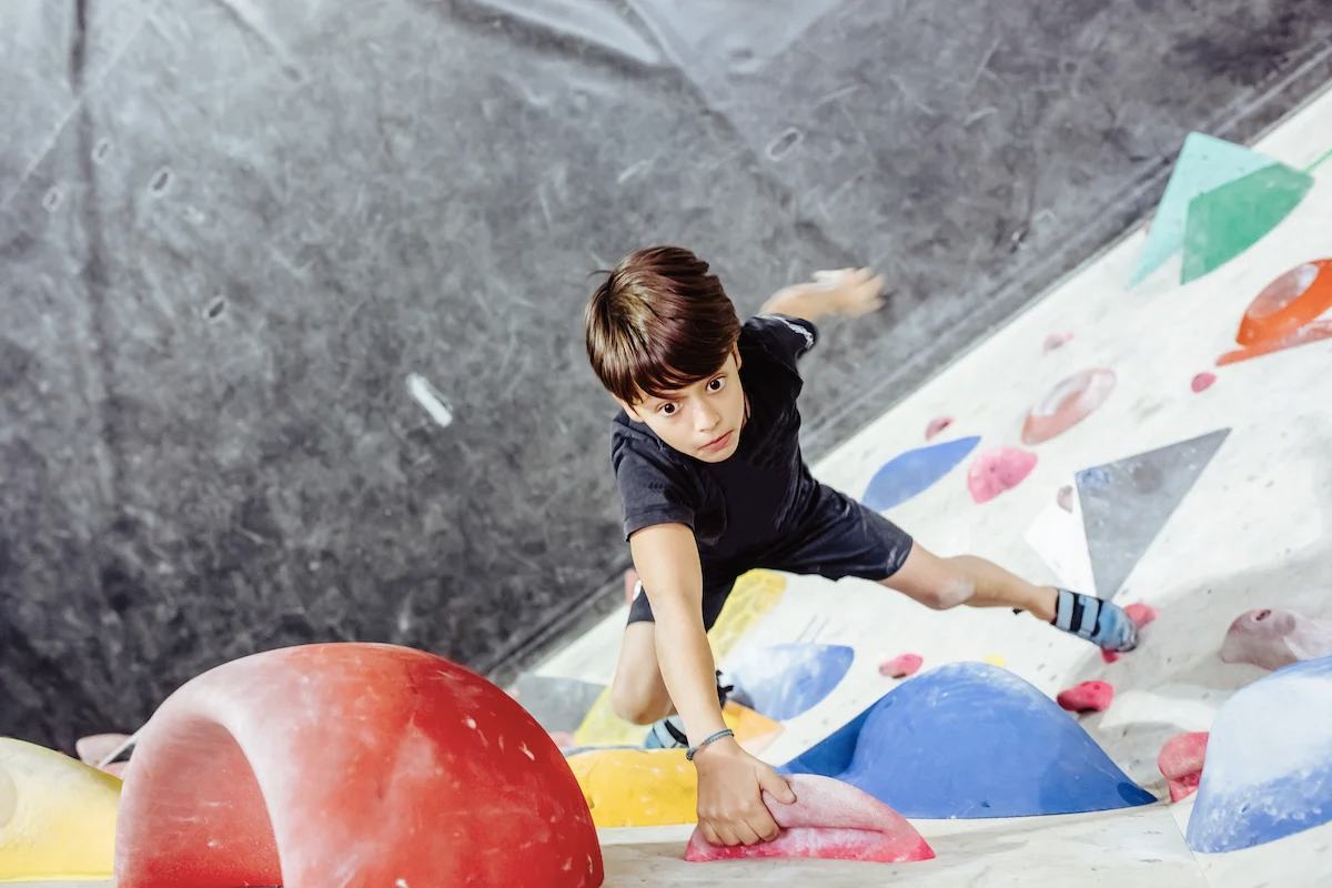 20 Best Summer Sports for Kids in 2025