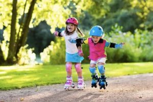 20 Best Summer Sports for Kids in 2025