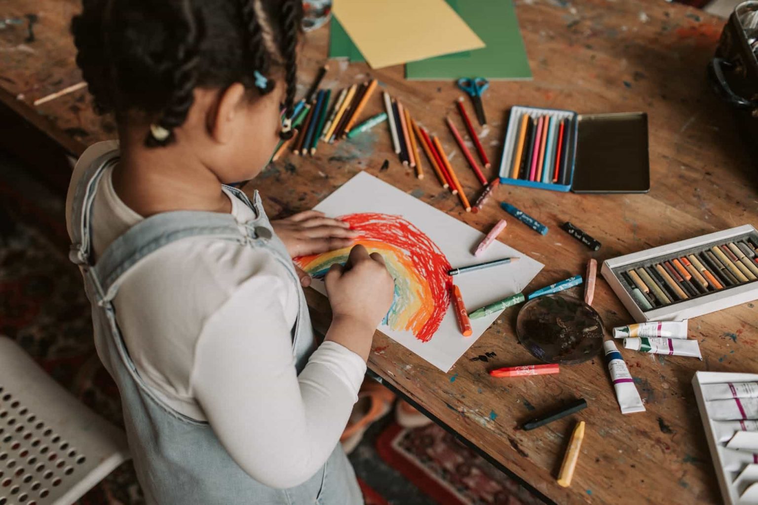 How to Teach Visual Learners - 10 Effective Ways