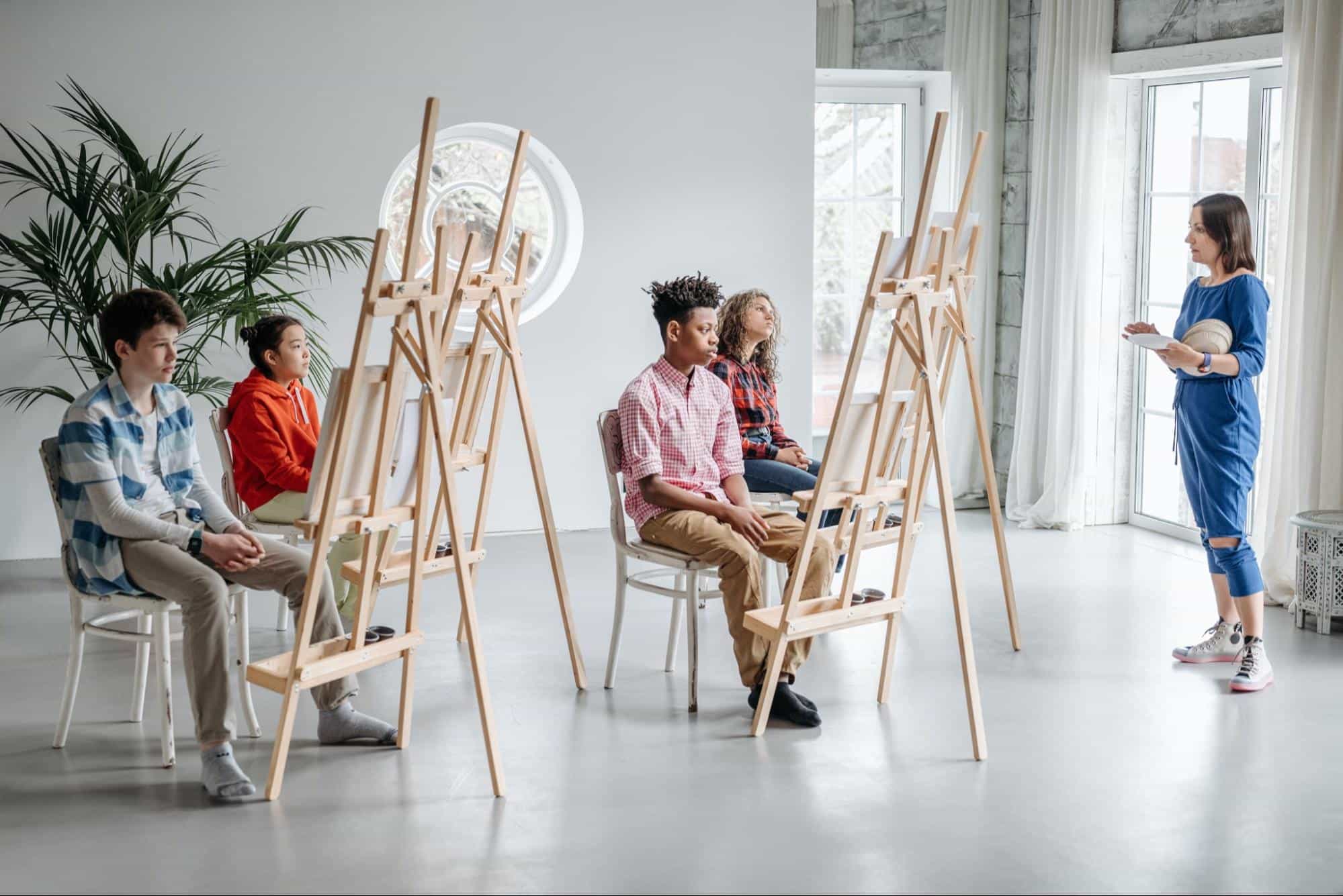 How to Teach Visual Learners - 10 Effective Ways