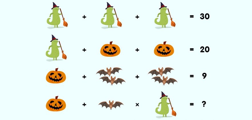 60 Halloween Riddles for Kids [With Answers]