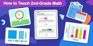 How to Teach 2nd Grade Math: Concepts, Tips, and Strategies