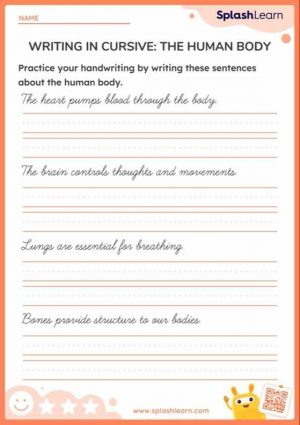 15 Fun and Educational Body Part Activities for Kids