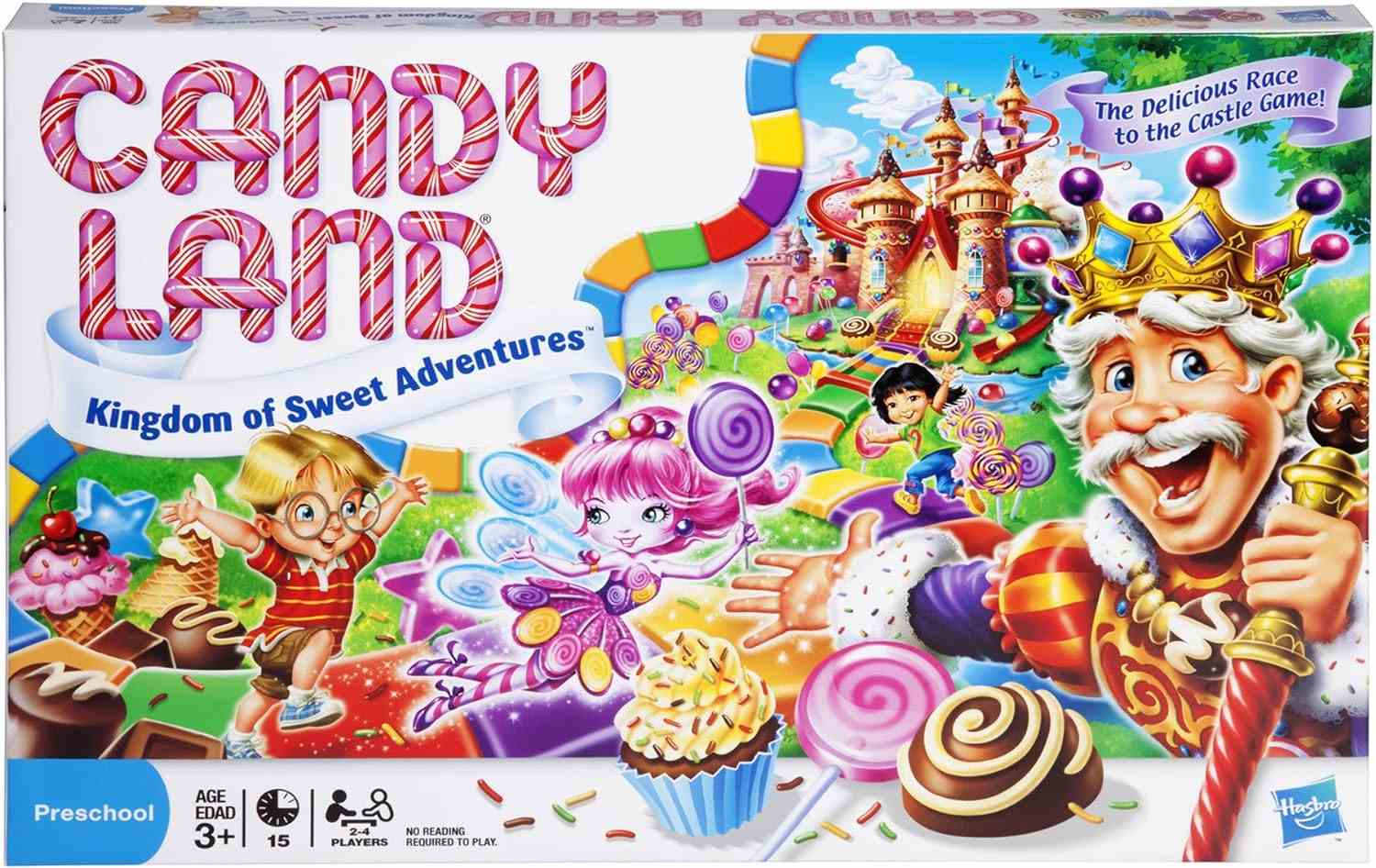 29 Best Learning Games for 4 Year Olds in 2025