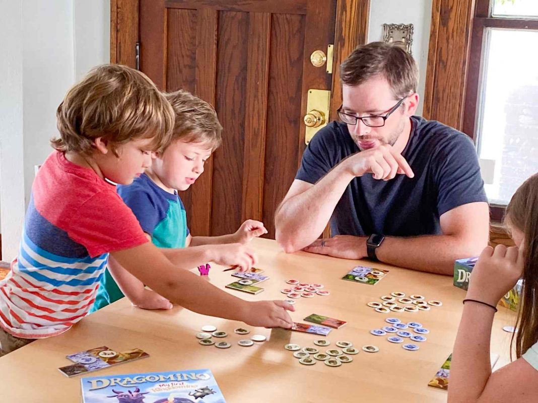 29 Best Learning Games for 4 Year Olds in 2025