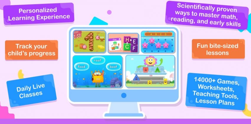 25 Best Educational Websites for Kids in 2025