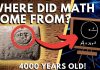 Who Invented Math? History, Facts & More who invented math