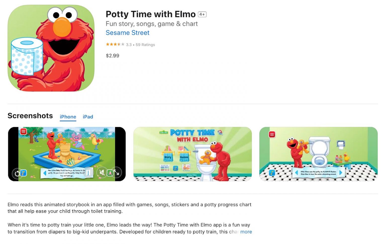 11 Best Apps for Toddlers Recommended by Teachers