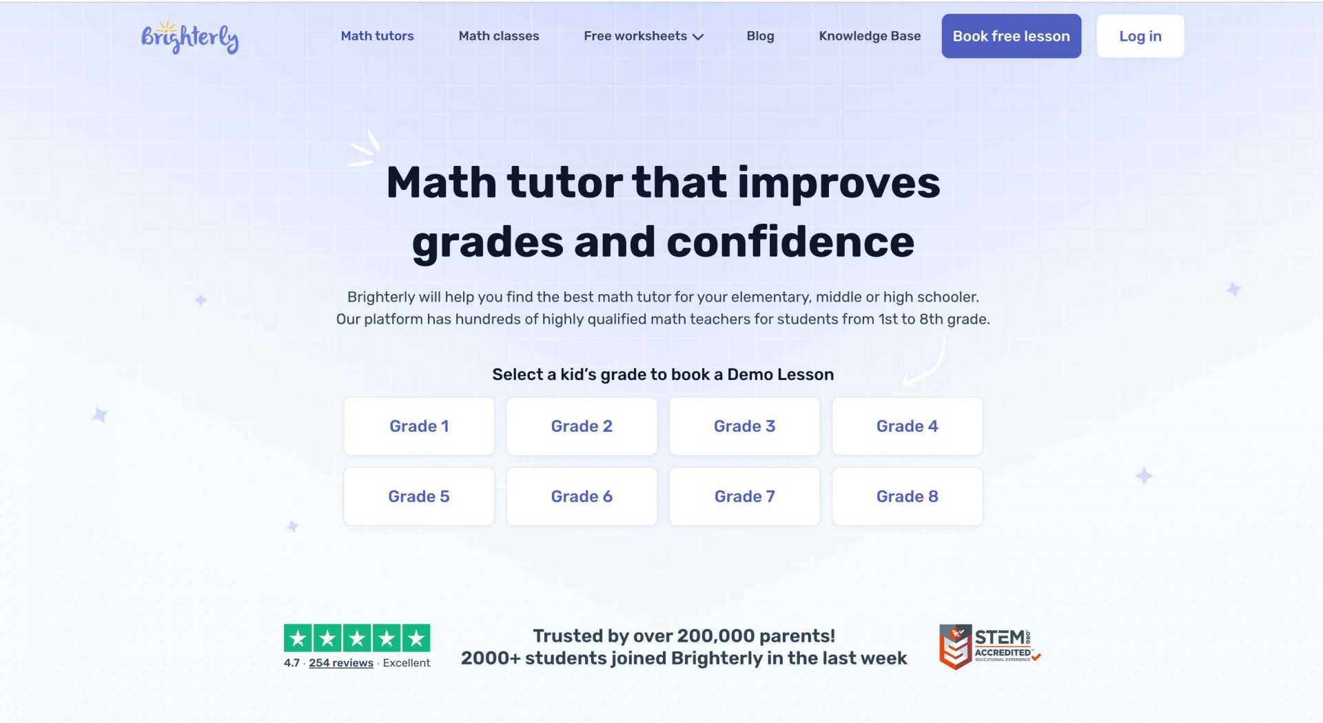 25 Best Educational Websites for Kids in 2025