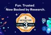SplashLearn Earns ESSA III Certification