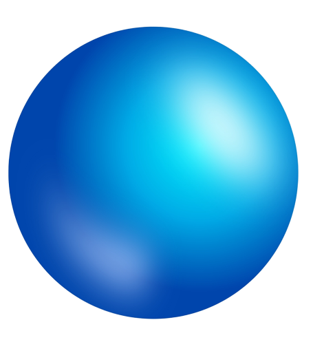 Sphere shape
