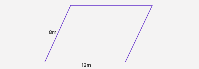 Parallelogram &#8211; Definition, Types, Examples, Practice Problems