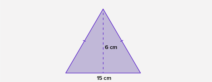 Isosceles Triangles &#8211; Definition, Parts, Types, Properties, Examples