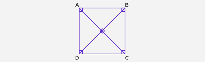Square Parallelogram