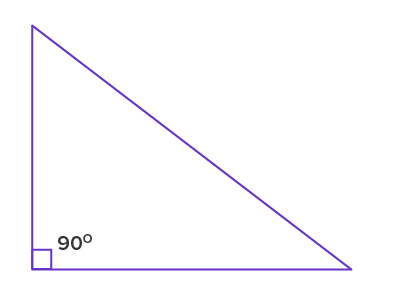 Right Angled Triangle Right Angled Triangle