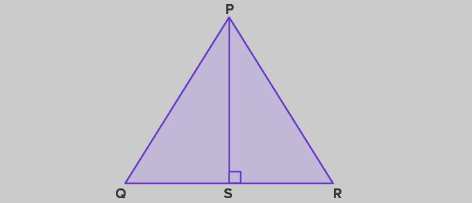 Area of a triangle - SplashLearn
