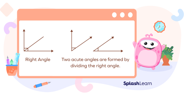 Right Angle Right Angle