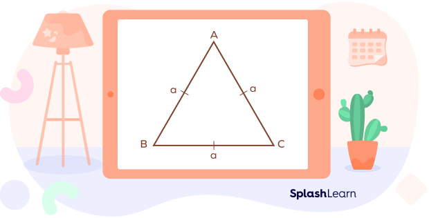 Equilateral Triangle