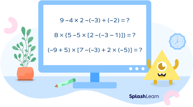 What Are Brackets In Math Definition Types Examples Uses