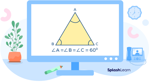 Equilateral Triangle