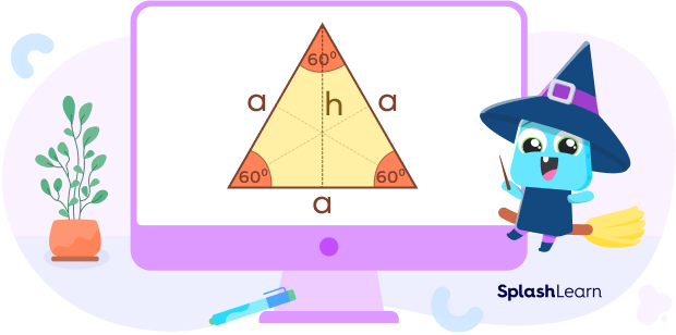  Properties of Equilateral Triangles