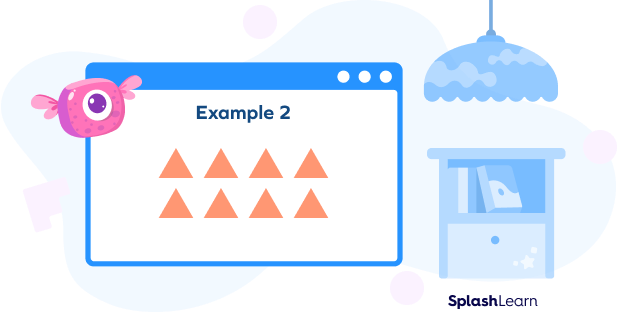 Multiplication factors in the given multiplication array