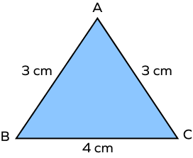 Acute Triangle &#8211; Definition with Examples