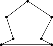 Count the number of line segments Count the number of line segments