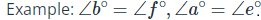 Parallel Lines – Definition, Examples, Practice Problems, FAQs