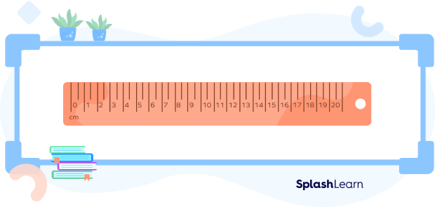 What Is A Centimeter Definition Measurement Examples Ruler