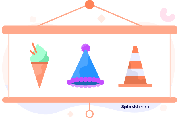 Real life examples of cone Real life examples of cone