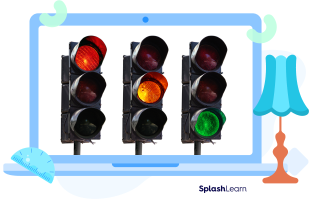 Traffic Lights Traffic Lights