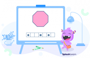 What is Octagon? Definition, Formula, Properties, Examples