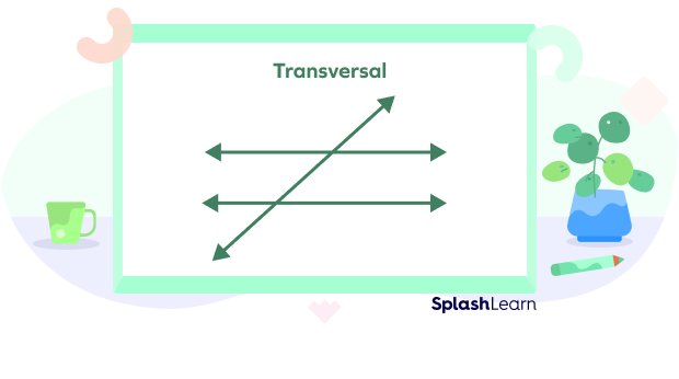 Transversal