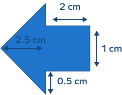 Composite Shapes &#8211; Definition With Examples