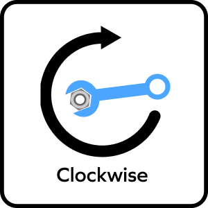Counterclockwise &#8211; Definition With Examples